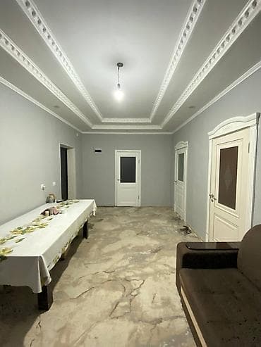 Дома: 🏡 Продаётся уютный дом в районе Ак-Ордо 3! 📍 Адрес: ул. Элмирбек — 5