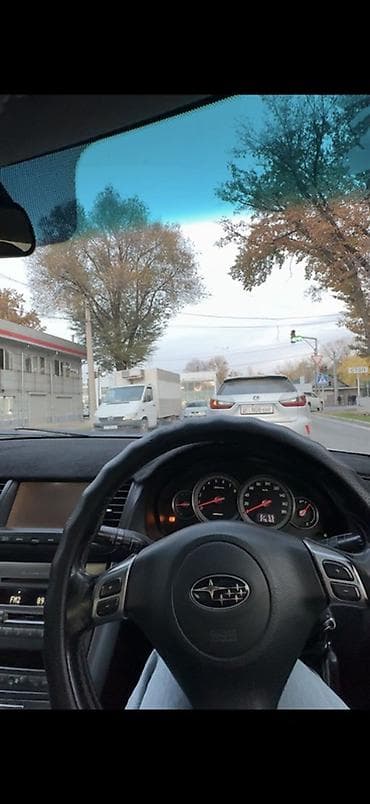 ej 20: Subaru Legacy: 2004 г., Ручные, Бензин, Седан — 2