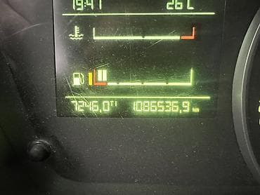 вольво тонар: Тягач, Volvo, Без прицепа — 5