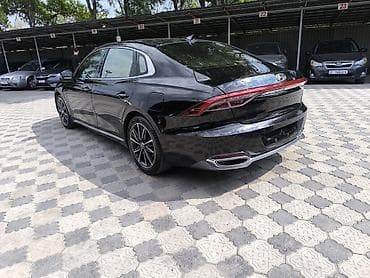 byd e7: Hyundai Grandeur: 2019 г., 3 л, Автомат, Газ, Седан — 6
