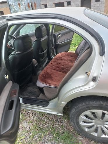 геном: Nissan Cefiro: 1995 г., 2 л, Автомат, Бензин, Седан — 2