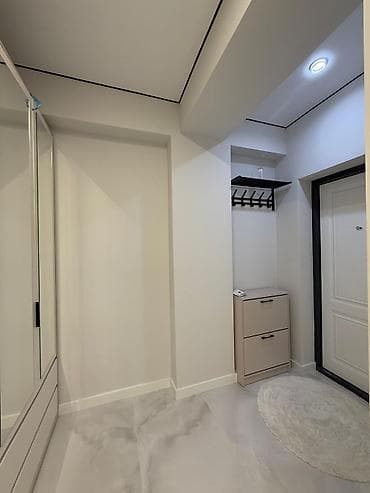 flat osh: 2 комнаты, 58 м², Элитка, 6 этаж, Дизайнерский ремонт — 7