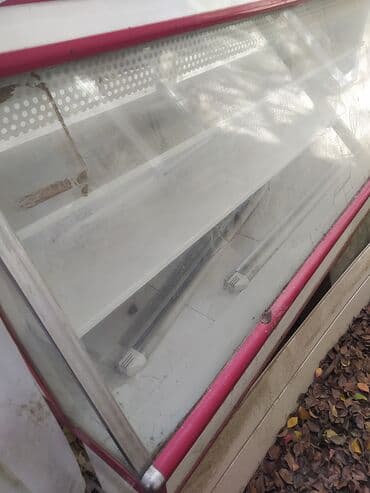 скупка не рабочий холодильник: Холодильник Б/у, Двухкамерный, Low frost, 250 * 120 * 200 — 3