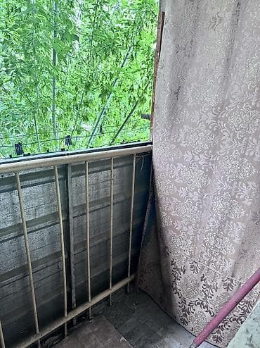 квартира старий толчок: 1 комната, 28 м², Хрущевка, 2 этаж, Старый ремонт — 3