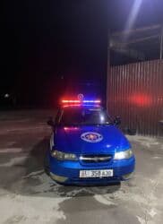 диск на нексию: Daewoo Nexia: 2010 г., 1.5 л, Механика, Бензин, Седан — 1