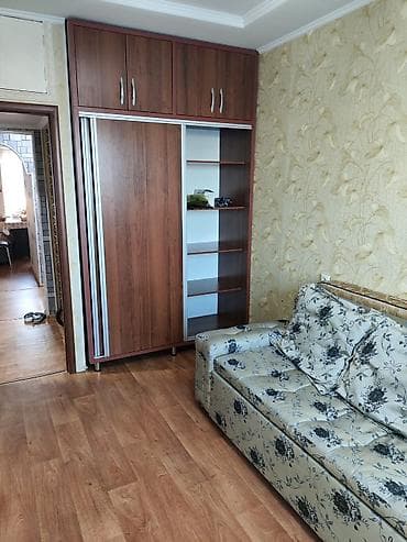 чалдавар дом: 3 комнаты, Собственник, Без подселения, С мебелью полностью — 4