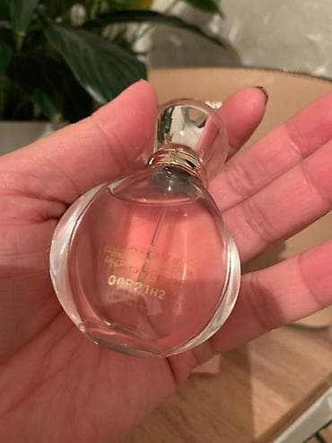 Жеке буюмдар: Парфюмерная вода Bvlgari Rose Goldea Blossom Delight объемом 15 мл — 3