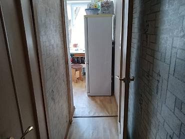 2 комнаты, 47 м², 104 серия, 3 этаж, Косметический ремонт