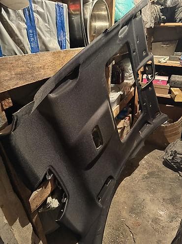 x5 e53: Продаю Потолок на бмв G30 Черный Не порванный в хорошем состоянии — 1