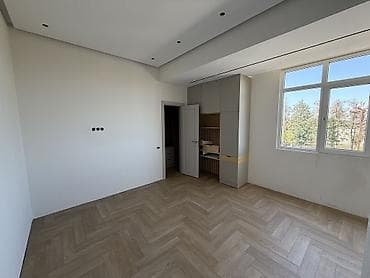 3 комнаты, 121 м², Ак-Кеме (старый аэропорт) Элитка, 3 этаж, Дизайнерский ремонт — 8
