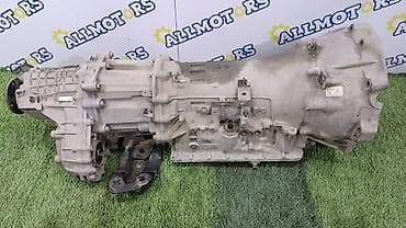 Коробка передач Автомат Infiniti