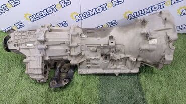 обмен на авто с доплатой: Коробка передач Автомат Infiniti — 1