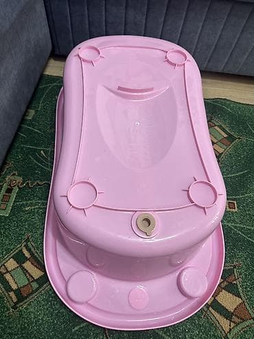 Балдар дүйнөсү: Бала, Өзү алып кетүү — 4