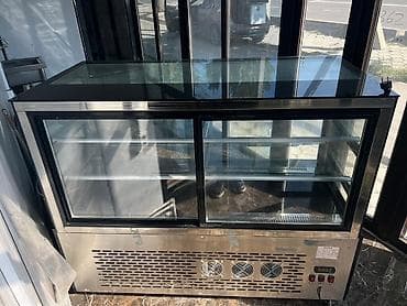 Холодильное оборудование: Кондитерские — 2