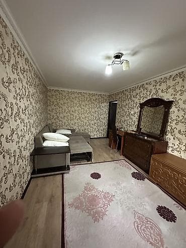 Квартиры: 2 комнаты, 44 м², 104 серия, 2 этаж — 2