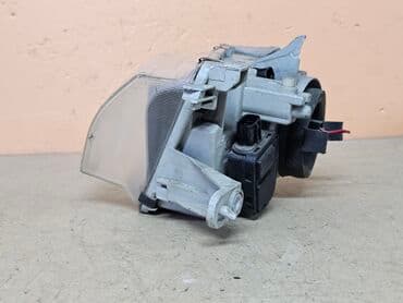 купить фары на мазду 626 ge: Передняя левая фара Mazda 1996 г., Б/у, Оригинал — 13