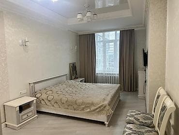 rent: 4 комнаты, Собственник, Без подселения, С мебелью полностью — 4