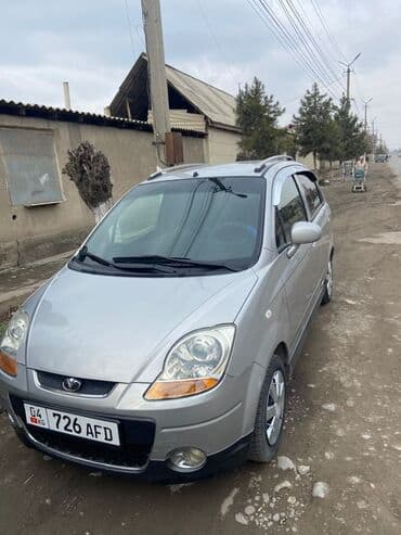 матиз 3 автомат каробка: Daewoo Matiz: 2008 г., 0.8 л, Автоматтык, Бензин, Хетчбек — 2