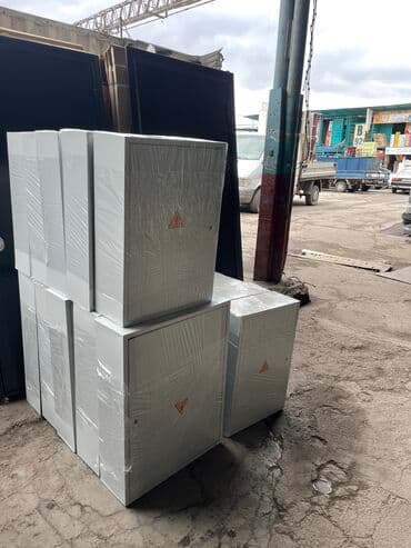 фасад домов: Сварка — 12