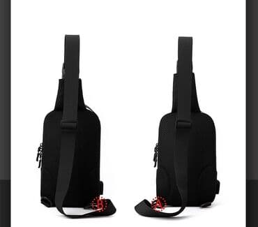 барсетка оригинал: Сумка барсетка оригинал «We Power» через плечо, имеет три отсека — 6