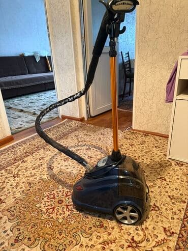 подставка для домашнего телефона: Отпариватель Напольный — 1