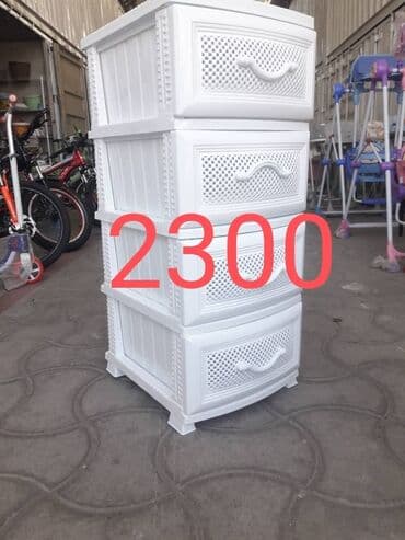 комод детский цена бишкек: Комоды пластмассовые фабрика Elfplast Rostplast Альтернатива цена от — 7