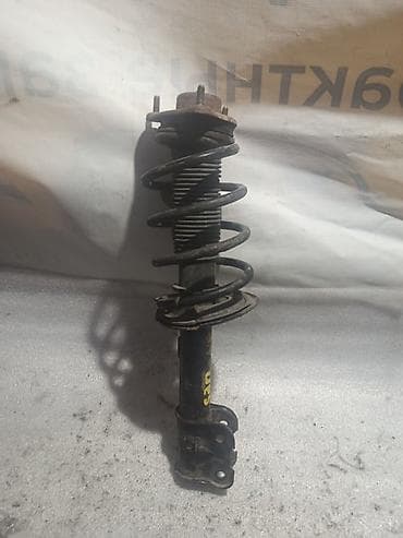 sonata 2017: Передний амортизатор Hyundai 2009 г., Оригинал — 1