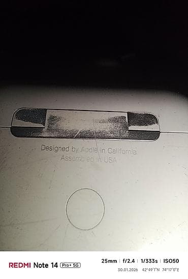 iphone s7: Samsung Galaxy S9 Plus, Б/у, 64 ГБ, 2 SIM — 4