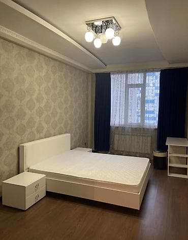 3 бөлмө, Менчик ээси, Чогуу жашоосу жок, Толугу менен эмереги бар — 5