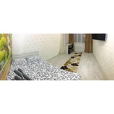 1 комната, Собственник, Без подселения, С мебелью полностью — 3