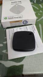 купить трекер: 📍 GPS трекер для iPhone — ваш надёжный помощник, как настоящий AirTag — 6