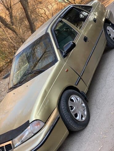 купить двигатель на нексию в бишкеке: Daewoo Nexia: 2007 г., 1.6 л, Механика, Бензиновая, Седан — 4