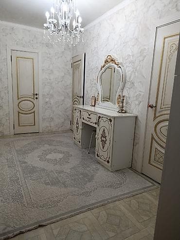 квартира 6 комнат: 2 комнаты, 71 м², Индивидуалка, 6 этаж, Косметический ремонт — 7