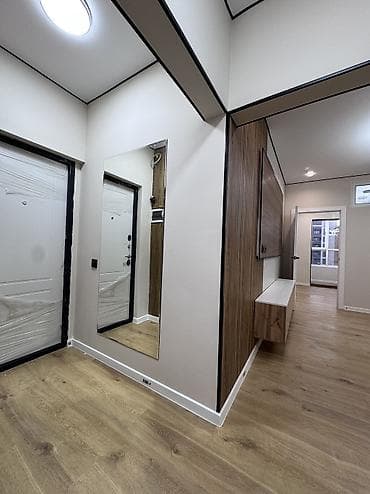 Продажа квартир: 2 комнаты, 55 м², Элитка, 7 этаж, Дизайнерский ремонт — 3