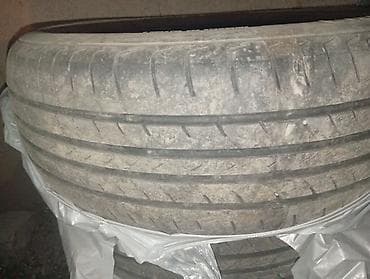 li l9 max: Шины 235 / 55 / R 18, Лето, Комплект, Легковые, LINGLONG — 2