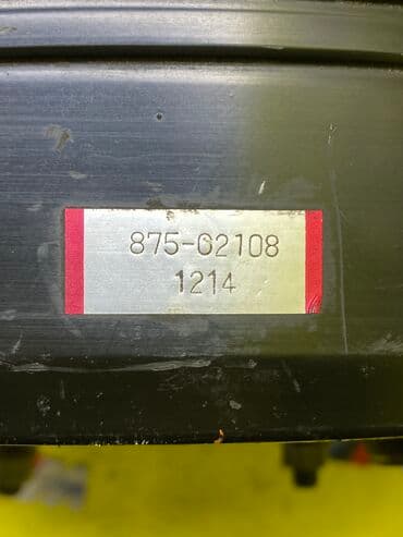 запчасти на корейские авто конт 15г бишкек фото: УСИЛИТЕЛЬ ТОРМОЗОВ TOYOTA ESTIMA ПРИВОЗНЫЕ ЗАПЧАСТИ С ЯПОНИИ — 3