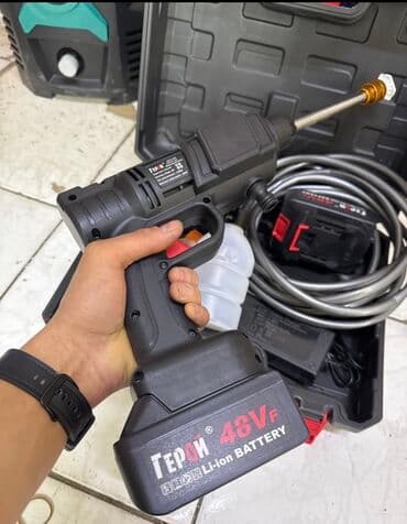 мойка транзвой: Мойка высокого давления Бесплатная доставка, Платная доставка, Самовывоз — 4