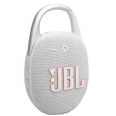 harman kardon: Колонка беспроводная портативная JBL Clip 5, белый ﻿Одной из — 4