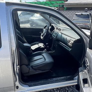 Great Wall Wingle: 2019 г., 2 л, Ручные, Дизель, Пикап — 7