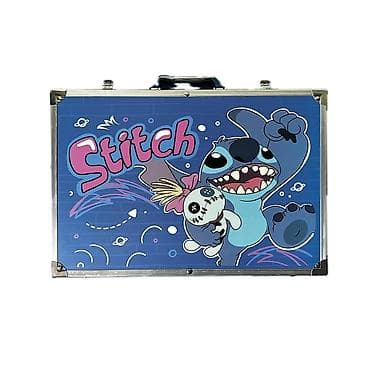 🎨✨ Большой Художественный набор для творчества! в металлическом