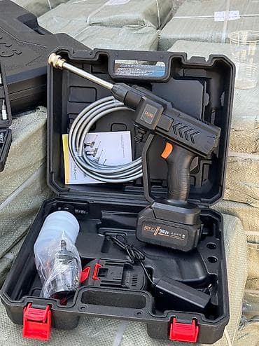 мойка сам мой: Автомойка жана ошондойле жер жемиштерге огородко даары чачсаныздар — 1