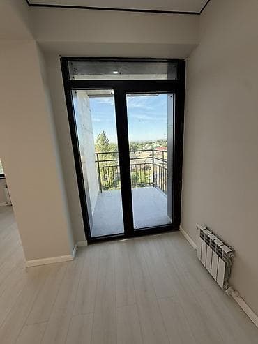 я ишу квартиру: 2 комнаты, 62 м², Элитка, 6 этаж, Готовая ПСО (под самоотделку) — 10