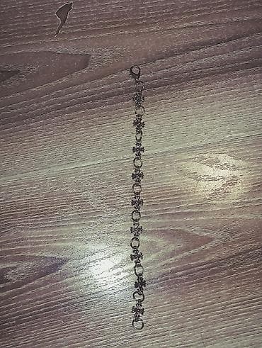 часы coros: Браслет от chrome hearts - Дизайн: последовательно соединённые — 2