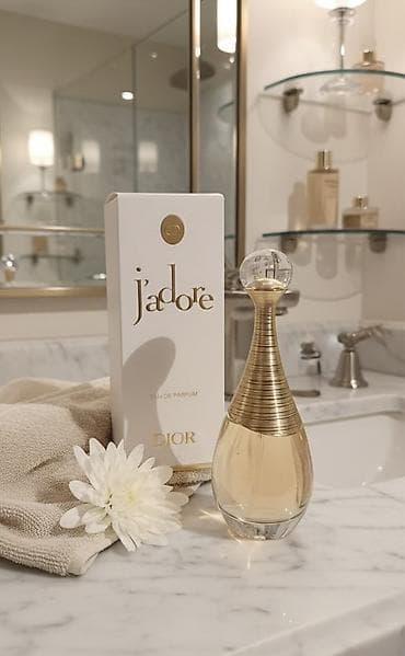 dior парфюм: Dior J’adore Eau de Parfum - Тип: парфюмированная вода (Eau de — 1