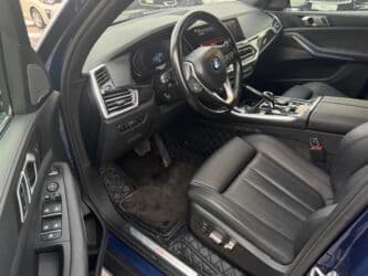 возможен обмен на дом: BMW X5: 2019 г., 3 л, Автомат, Бензин — 3