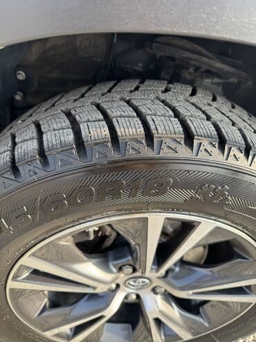 купить скутер бу в бишкеке: Toyota Highlander: 2017 г., 3.5 л, Автомат, Бензиновая, Кроссовер — 8