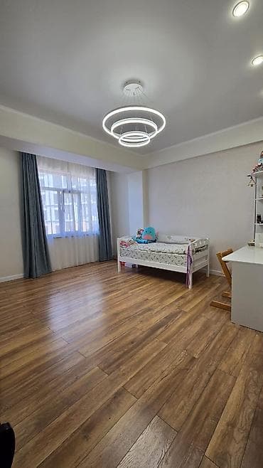 Недвижимость: 3 комнаты, 120 м², Элитка, 10 этаж, Дизайнерский ремонт — 4