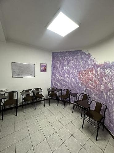 Аренда офисов, 18 м², В административном здании, С отдельным входом