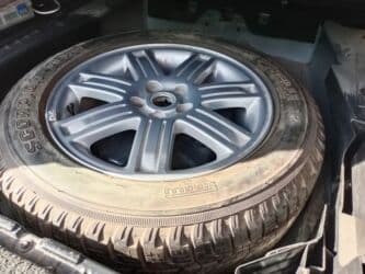 авто с последующим выкупом бишкек саната: Land Rover Range Rover Evoque: 2006 г., 4.4 л, Автомат, Бензин, Внедорожник — 21