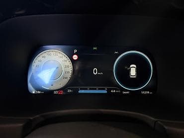 rexton 2020: Hyundai Palisade: 2023 г., 3.8 л, Автомат, Бензин, Внедорожник — 10